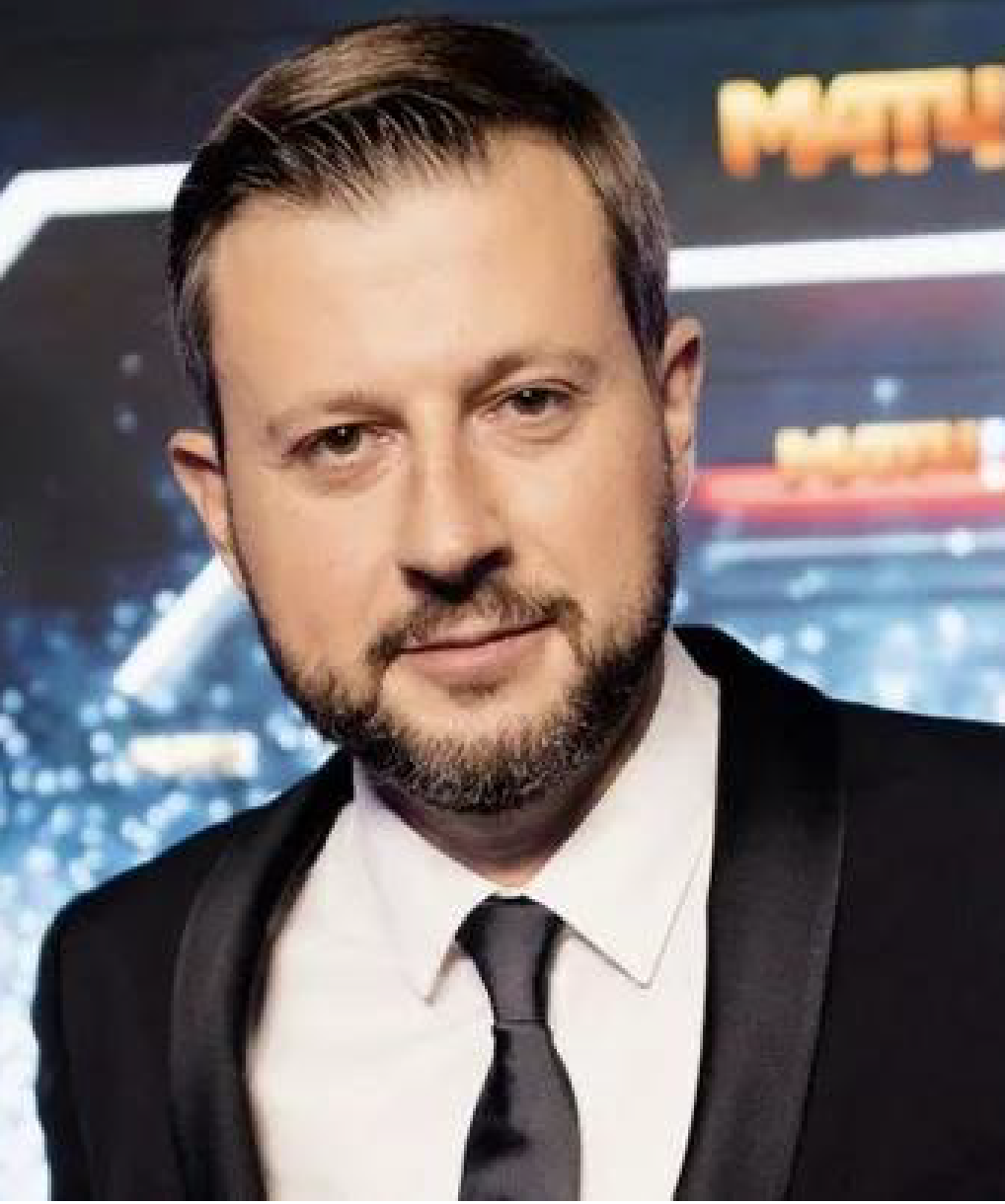 Александр Тащин