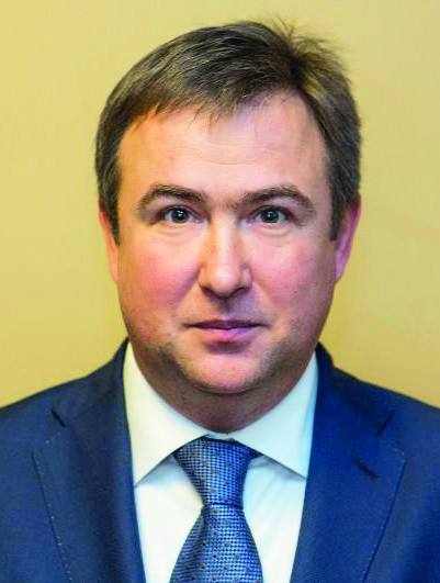 Алексей Земский