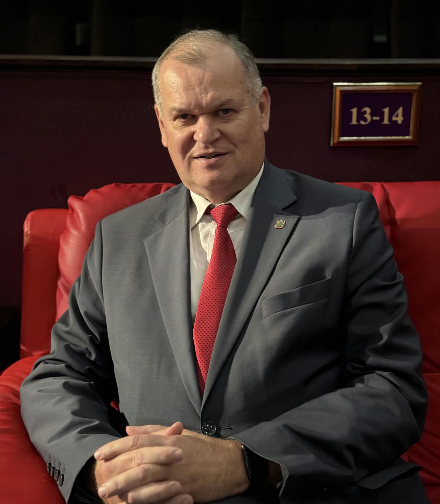 Александр Лавриненко