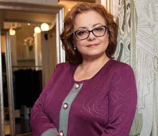 Елена Цыплакова