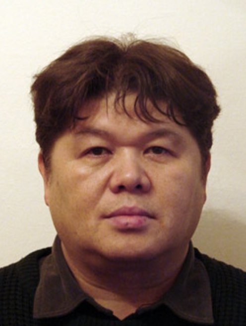 Эдвард Кульбаев
