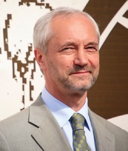 Евгений Герасимов
