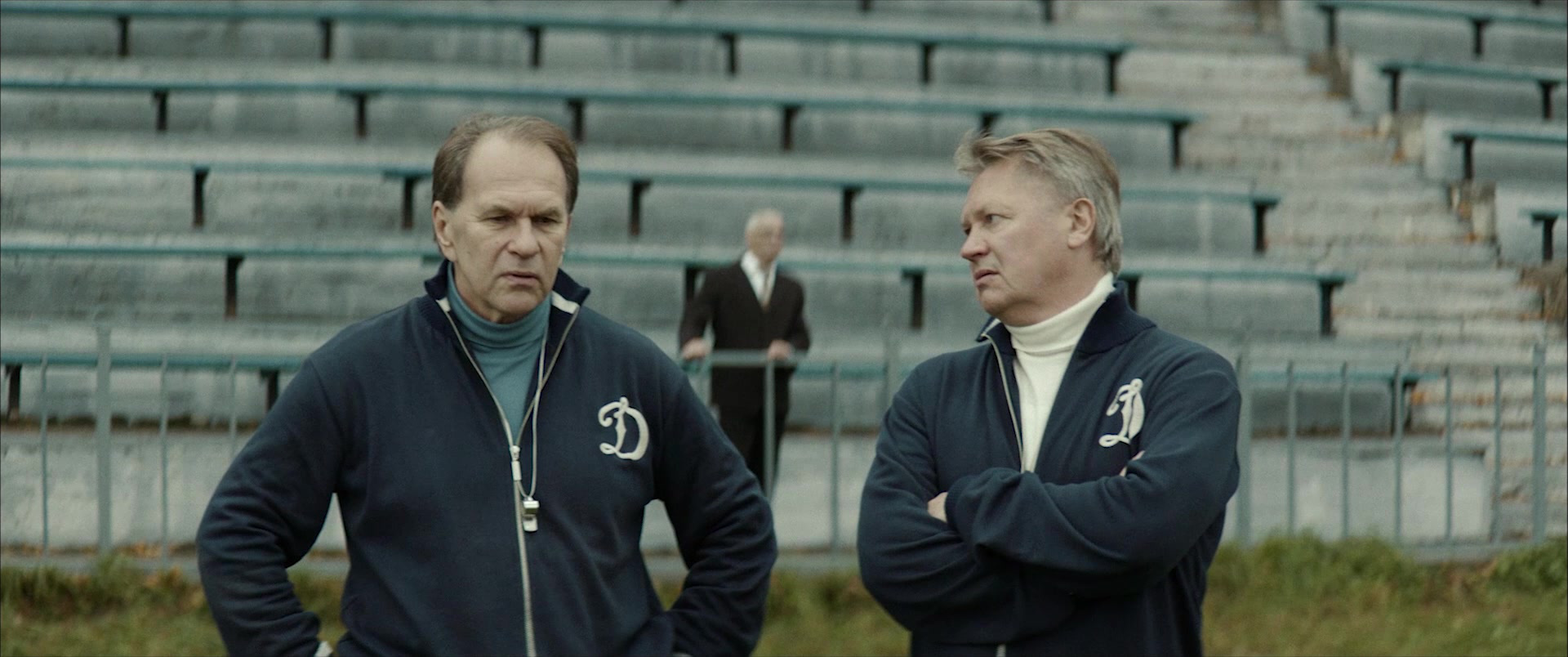 Лев Яшин — Вратарь моей мечты