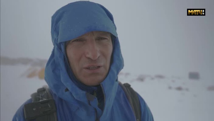 Зона смерти Нанга Парабат 8125