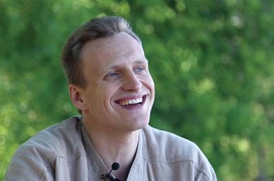 Сергей Александров